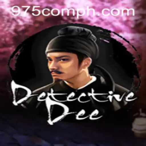 Detective Dee: Unveiling Mysteries in the Modern Gaming World