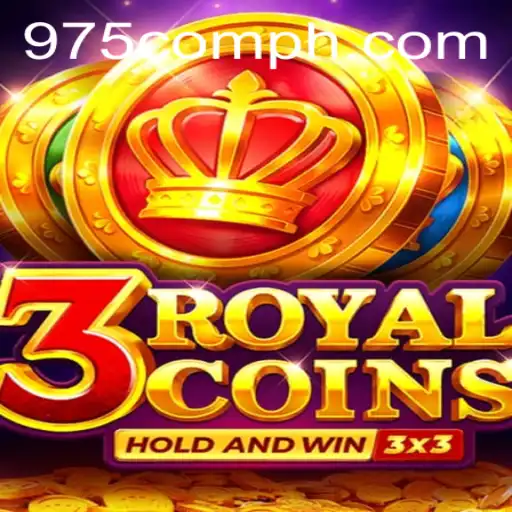 Exploring the Thrills of 3RoyalCoins: A Modern Gaming Experience