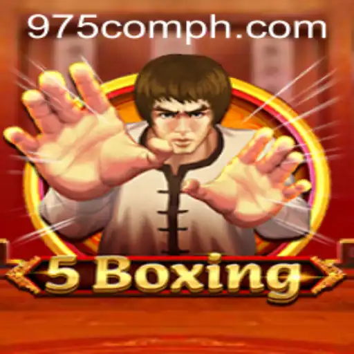 5Boxing: The Thrilling Game Revolutionizing Online Entertainment