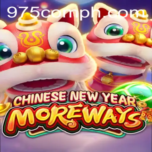 Exploring CHINESENEWYEARMOREWAYS: An Engaging Slot Adventure