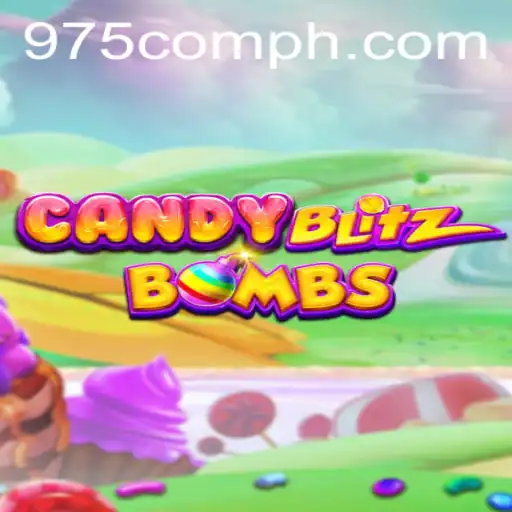 CandyBlitzBombs: Dive into Sweet Explosions of Fun
