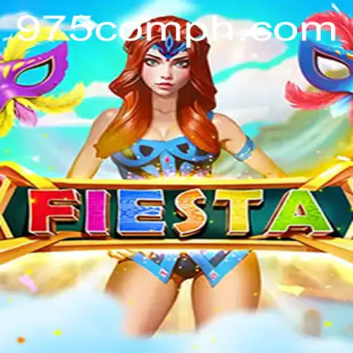 Fiesta: An Immersive Game Experience with 975.com
