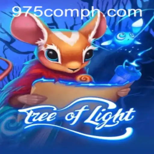 Tree of Light: A Mesmerizing Adventure in the World of 975.com