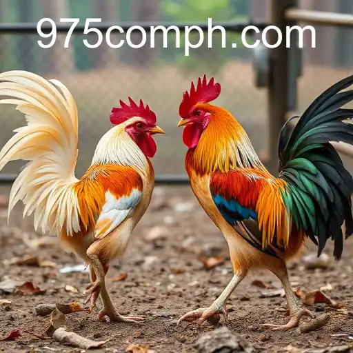 Exploring the World of Online Sabong and 975.com