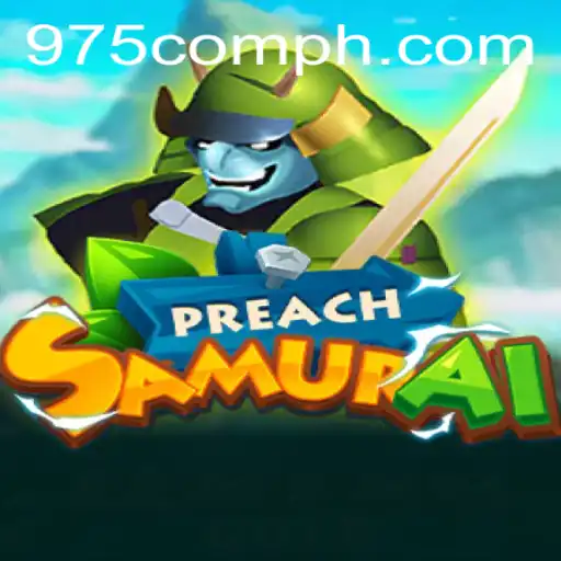PreachSamurai: A Revolutionary Game Experience
