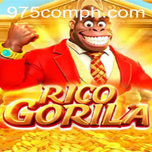 RicoGorila and the Rising Influence of 975.com in the Gaming Sphere